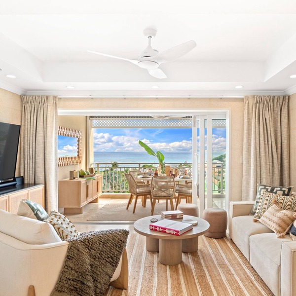 A beautifully appointed 1-bdrm, 2-bath resort villa atop Barbados’ most celebrated cliffside, w/panoramic ocean views & designer interiors. Dedicated concierge service & complimentary airport transfers.