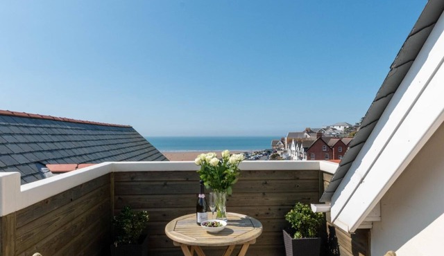 1 Bed in Woolacombe (oc-seablu) in Woolacombe