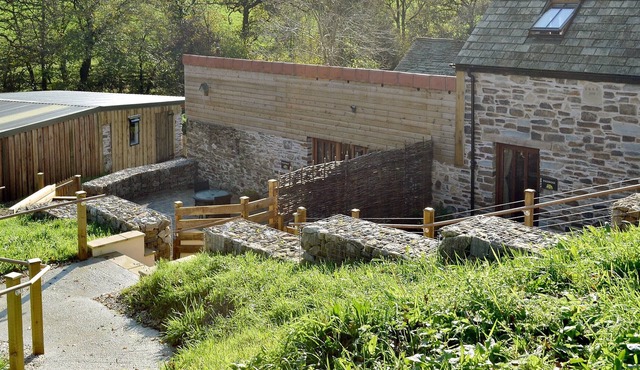 1 bedroom accommodation in Linkinhorne, near Callington in Callington