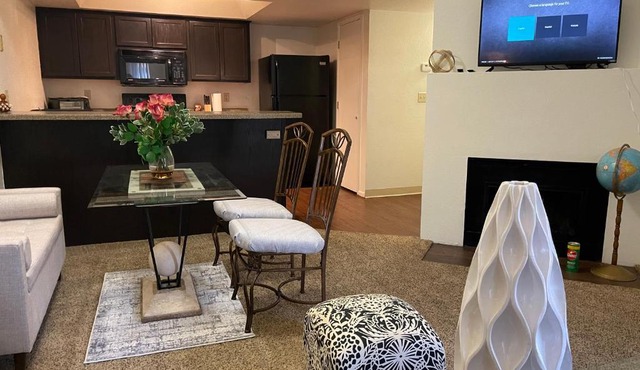 2-Bedroom 1 bath rental in Tucson