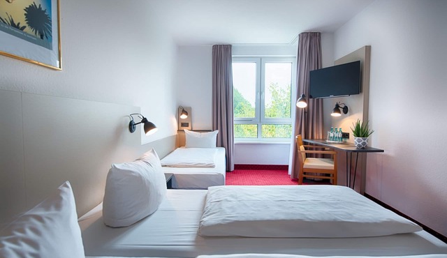 ACHAT Hotel Chemnitz in Chemnitz