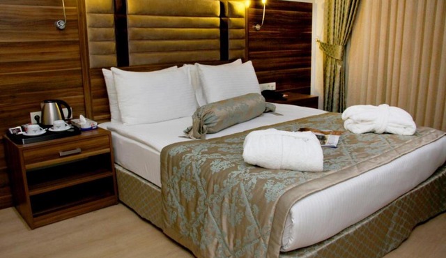 Adanava Hotel in Adana