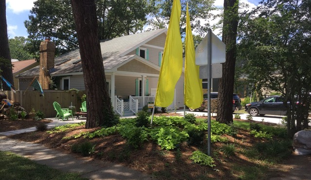 AMAZING BEACH Home at the VB Oceanfront! Walk to the Beach and more! in Virginia Beach