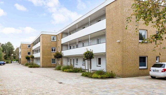 Apartment 13 (ID 368), Germany in Sankt Peter-Ording