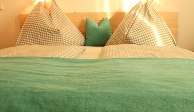 Apartment/2 bedrooms/shower, WC - Kreilgut - Holidays on organic farm in Walchegg