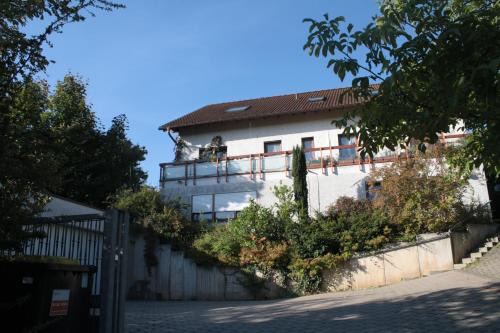 Apartment in Erfurt