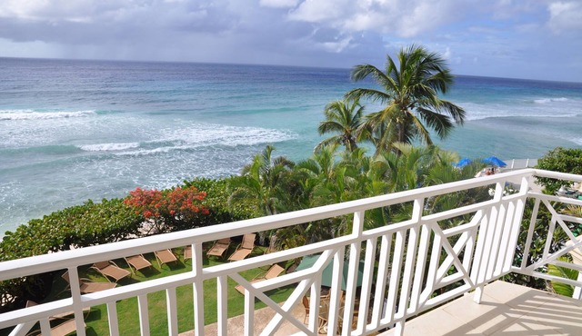 Apartment in Barbados