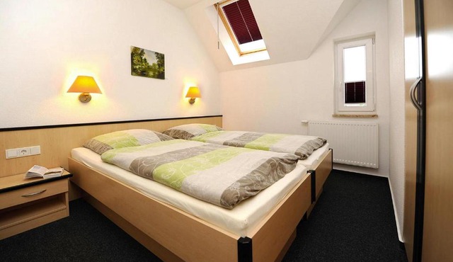 Apartment in Schlepzig in Schlepzig