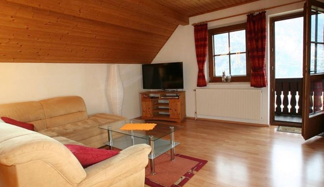 Apartment South - Landhaus Seebacher in Spital am Pyhrn