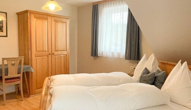 Apartment "Winter Dream"/2 bedrooms/bath/WC - Knirschenhof in Windischgarsten