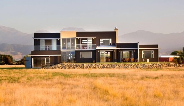 Appleby House in Mapua (Ruby Bay)