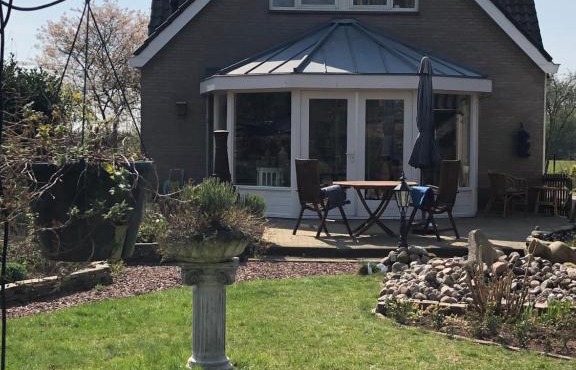 B&B De Heide in Spier