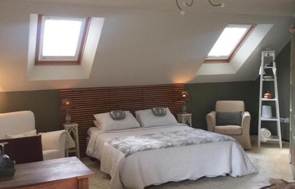 B&B De Koraal in Emmen