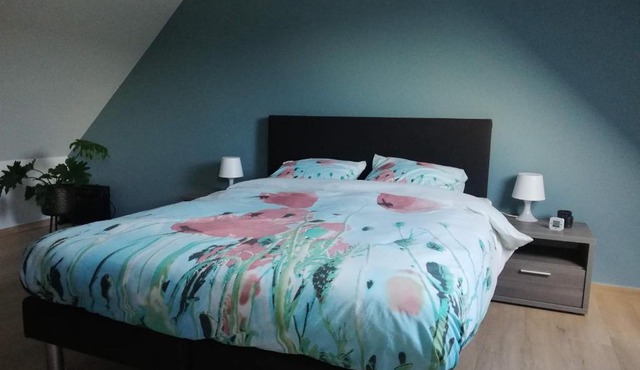 B&B Lora in Langemark
