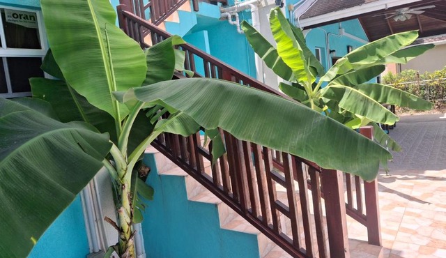 BLR Villas Dover Beach