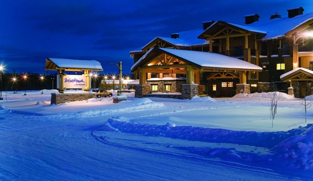 Breathtaking in all directions! in West Yellowstone