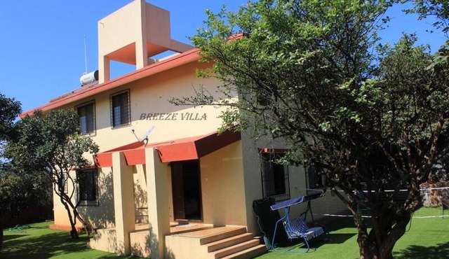 BREEZEVILLA in Mahabaleshwar