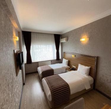 Buyuk Hotel in Kayseri