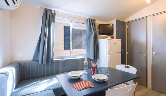 Camping Village Cavallino in Cavallino-Treporti