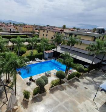 Casa Moschetti in Capodrise