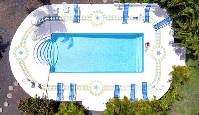 Castles in Paradise #C6 - by ZenBreak in Savannes