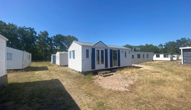 Chalet in Anloo