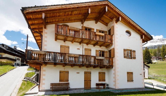 Chalet Ronco - Stayincortina in Cortina dʼAmpezzo