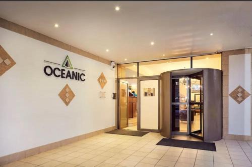 Cia’s Seaside Serenity @ Oceanic Unit 36 in Durban