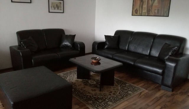 City Apartment - Vienna International Center in Wien