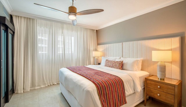 Concierge Collection at O2 Beach Club & Spa by Ocean Hotels