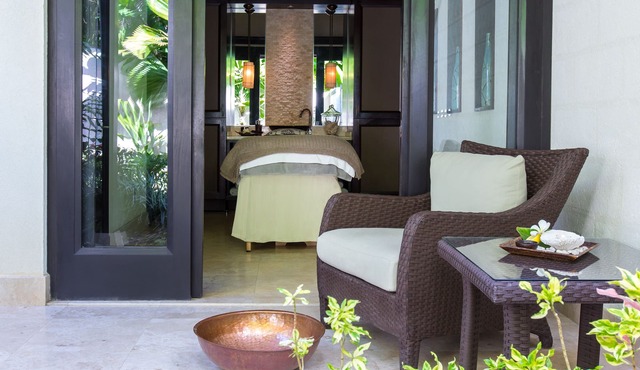 Coral Reef Club