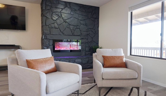 Cottonwood Castaway - Pool, comfort & style in Cottonwood