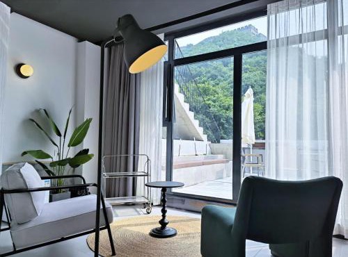 Delight Inn in Beijing