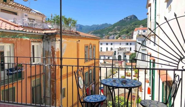 Dimora In Centro in Salerno