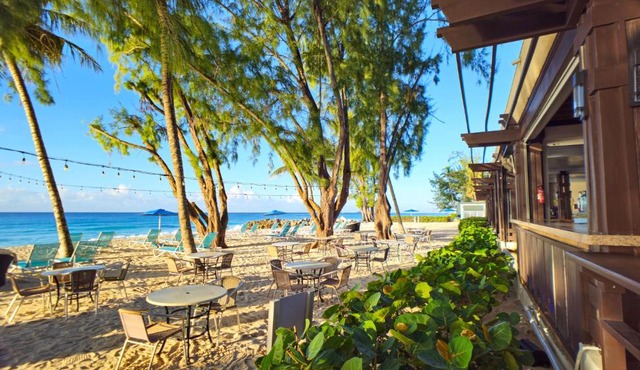 Divi Southwinds Beach Resort