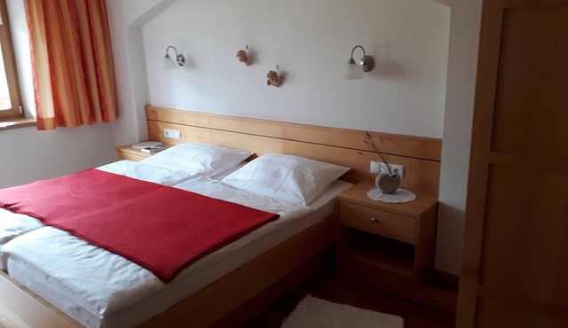Double room new max 2P (type A) (copy) Z-NR. 5 - Greber Christine - in Schoppernau