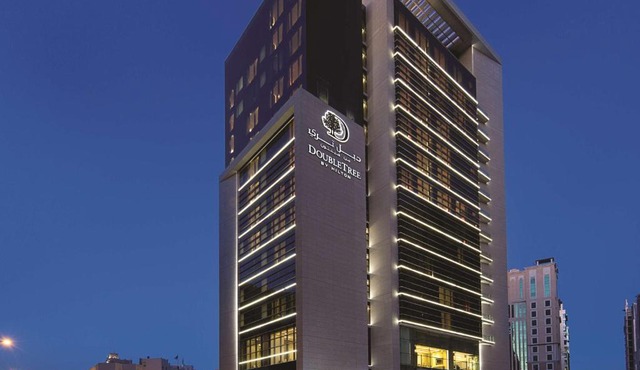 DoubleTree by Hilton Doha Old Town in Doha