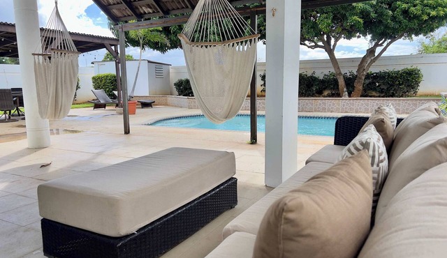 Endless Summers | Modern Estate with Private Pool in Aguadilla