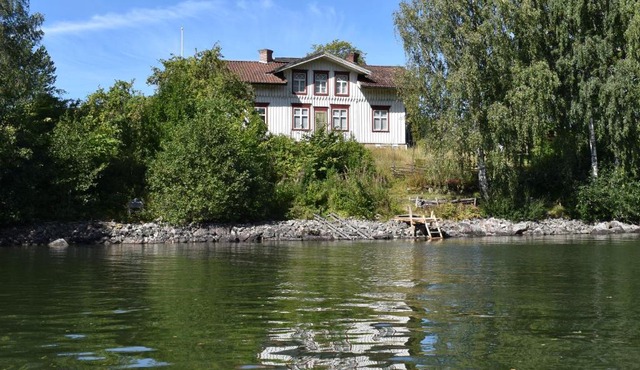 Esperöd Farm in Trollhattan