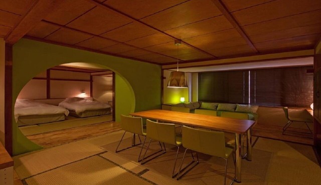 Executive Studio /Shimotakai-gun Nagano in Shimotakai-gun