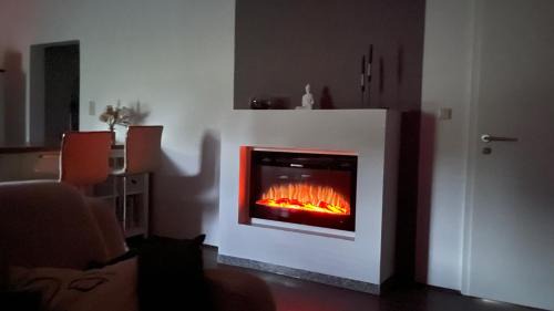 Ferienwohnung am Chursbach in Callenberg
