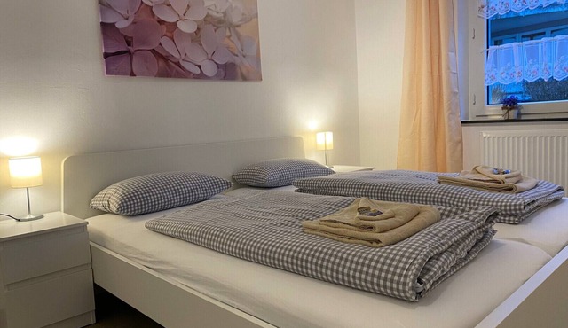Ferienwohnung Augsburg 2 in Augsburg