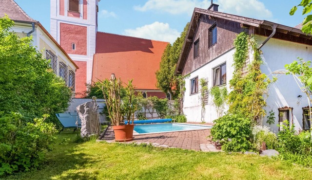 Ferienwohnung - Gottsdorf in Gottsdorf