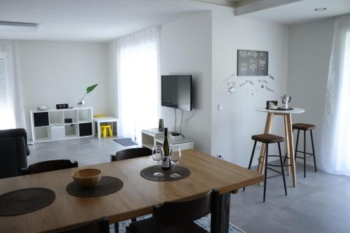 Fewo Haus Edith in Lug