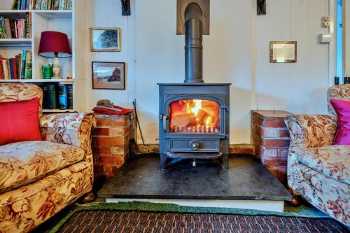 Finest Retreats - Millook Water in Poundstock
