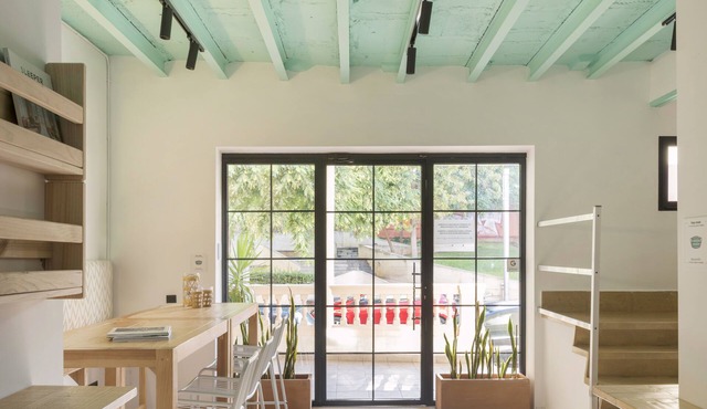 Forenna Hostel - Adults Only in Palma de Mallorca