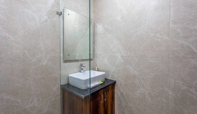 Fortune Home Service Apartment 3BHK, J-267 in New Delhi