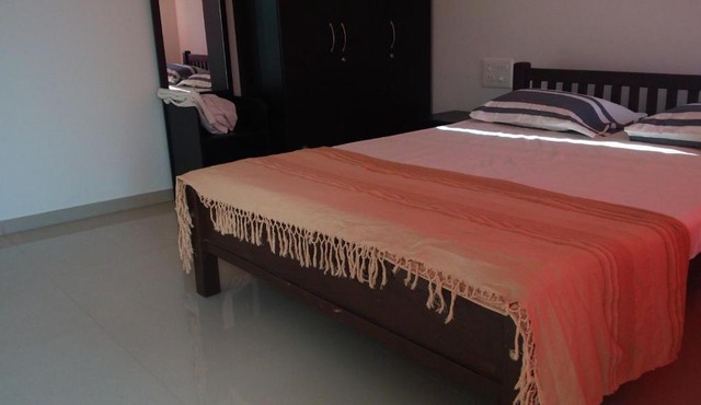 Gaurav Hilltop in Mangalore