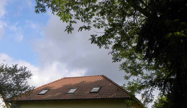 Gemütliche Ferienwohnung am Rande der Schorfheide in Schorfheide