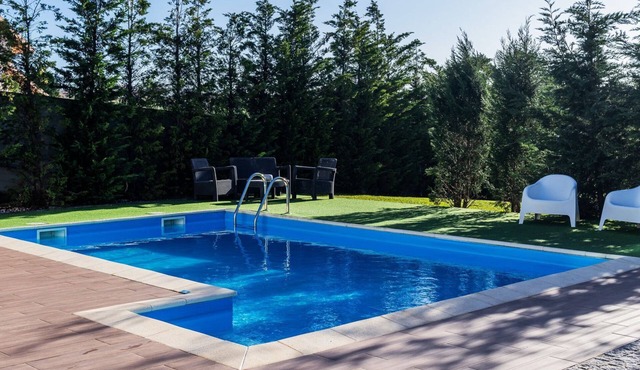GIL LOVE - Luxurious V5 w/Pool by LovelyStay in Vila Nova de Gaia